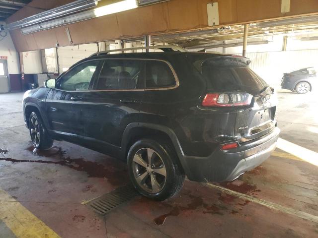 Obraz 2 z 2019 JEEP CHEROKEE LIMITED 2019 z VIN 1C4PJMDX6KD254589