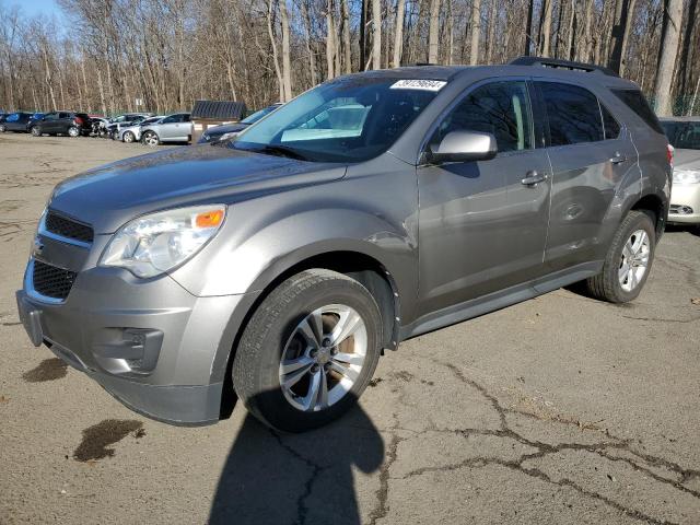 Image 1 of 2012 CHEVROLET EQUINOX LT 2012 with VIN 2GNFLEEK0C6303887