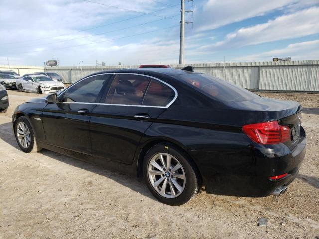 Image 2 of 2016 BMW 528 I 2016 with VIN WBA5A5C57GG348254