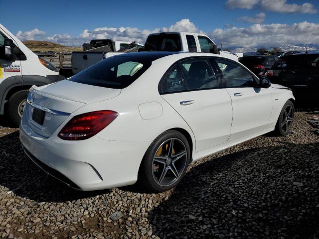 Изображение 3 2016 MERCEDES-BENZ C 450 4MATIC AMG 2016 с VIN 55SWF6EB0GU117285
