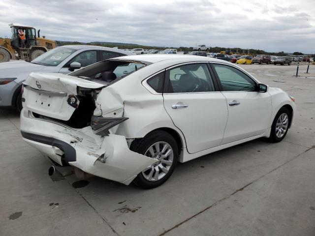 Image 3 of 2018 NISSAN ALTIMA 2.5 2018 with VIN 1N4AL3AP8JC281270