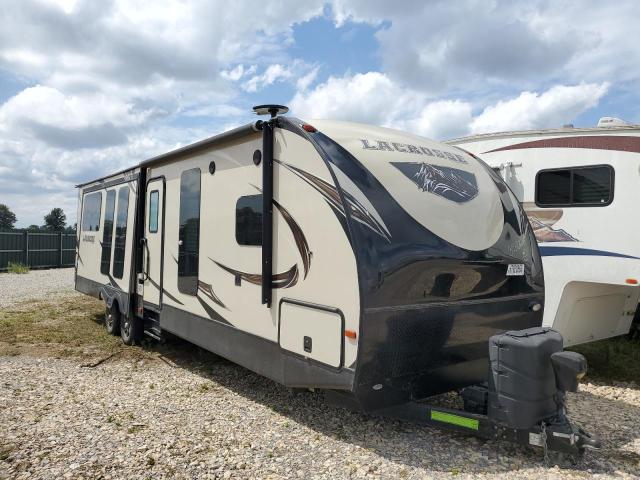 Obraz 1 z 2019 WILDWOOD LACROSSE 2019 z VIN 5ZT2LCZBXKB009932