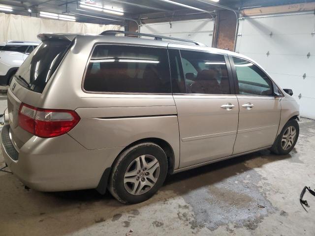 Obraz 3 z 2006 HONDA ODYSSEY EXL 2006 z VIN 5FNRL38626B458643