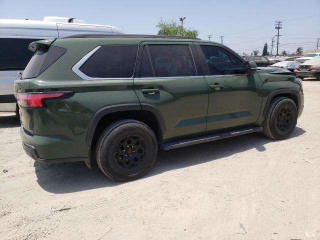 Obraz 3 z 2023 TOYOTA SEQUOIA SR5 2023 z VIN 7SVAAABA5PX004940