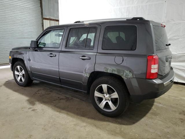 Obraz 2 z 2016 JEEP PATRIOT LATITUDE 2016 z VIN 1C4NJPFAXGD790082