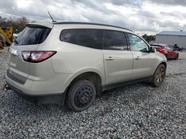 Obraz 3 z 2014 CHEVROLET TRAVERSE LT 2014 z VIN 1GNKRHKD1EJ254743
