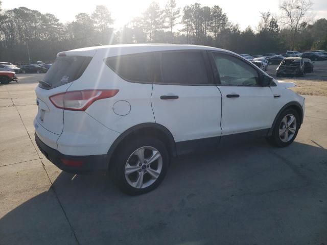 Изображение 3 2016 FORD ESCAPE S 2016 с VIN 1FMCU0F74GUB79888
