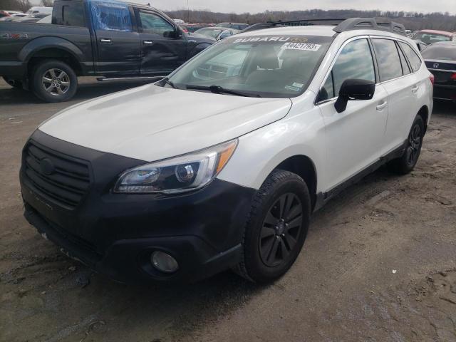 2015 SUBARU OUTBACK 2.5I PREMIUM 2015 image