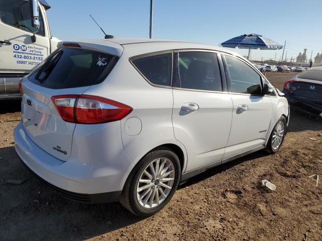 Image 3 of 2015 FORD C-MAX SE 2015 with VIN 1FADP5AU8FL102848