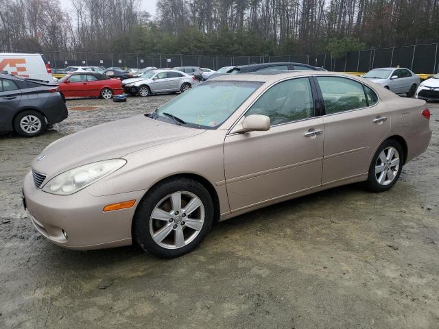 Obraz 2006 LEXUS ES 330 2006
