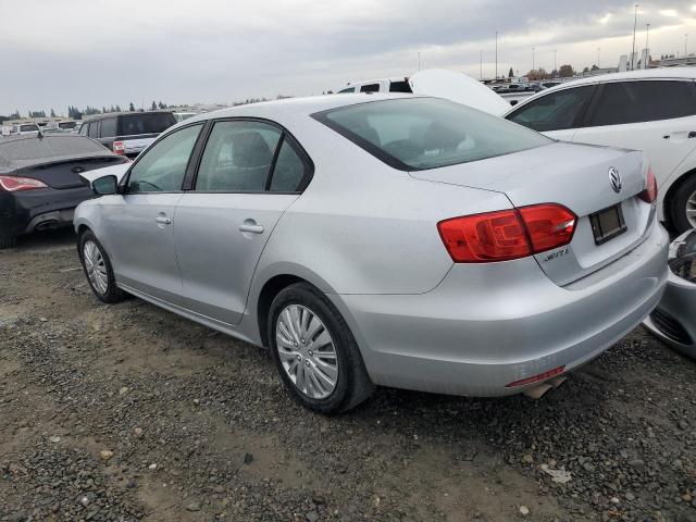 Image 2 of 2011 VOLKSWAGEN JETTA SE 2011 with VIN 3VWDZ7AJ6BM386945