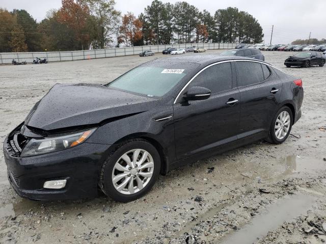2014 KIA OPTIMA EX 2014 image