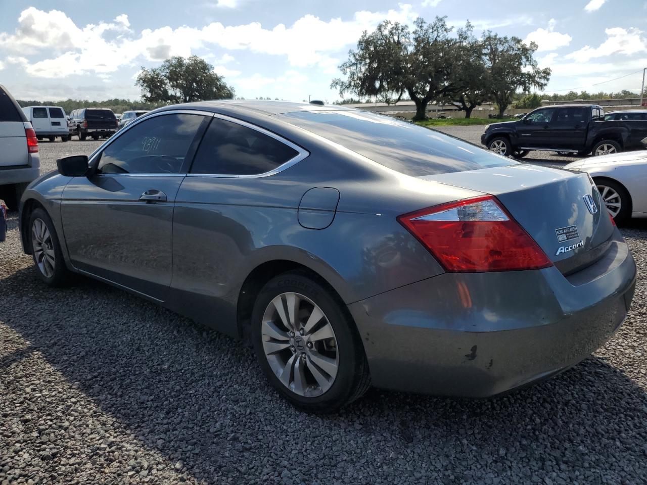 Obraz 2 z 2008 HONDA ACCORD EXL 2008 z VIN 1HGCS12818A011161
