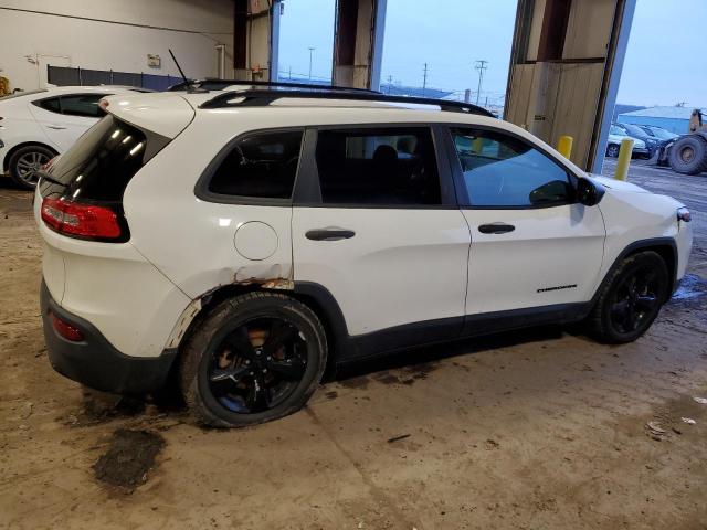 Изображение 3 2017 JEEP CHEROKEE SPORT 2017 с VIN 1C4PJMAB4HW576234