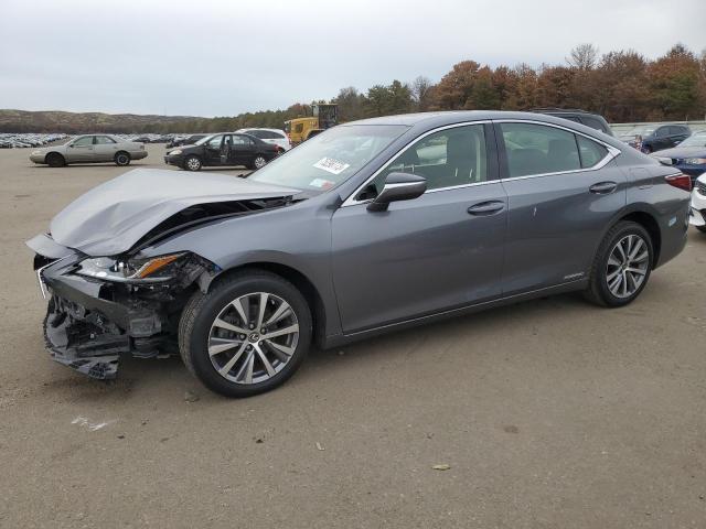 2019 LEXUS ES 300H 2019 image