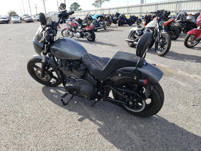 Image 3 of 2022 HARLEY-DAVIDSON FXBBS  2022 with VIN 1HD1YYK1XNB014239