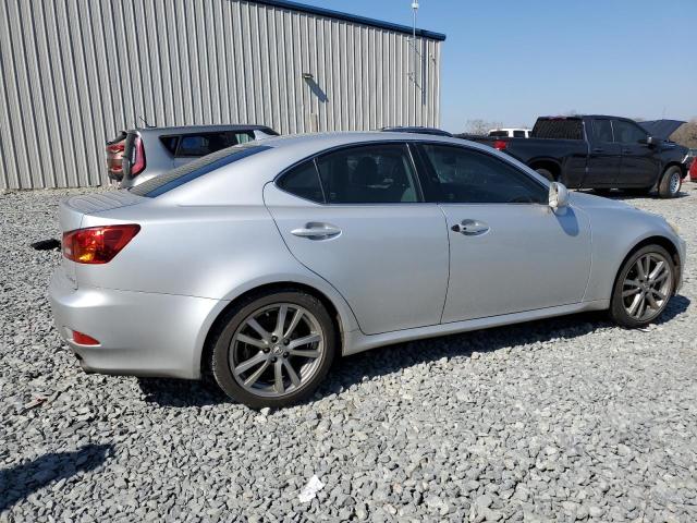 Изображение 3 2008 LEXUS IS 250 2008 с VIN JTHBK262382059565