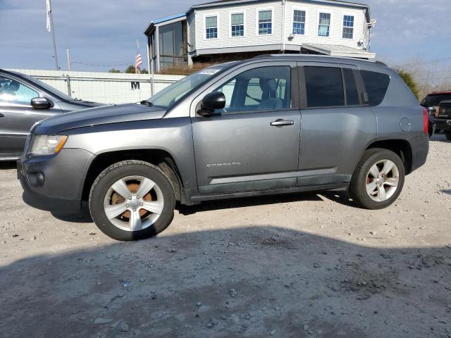 Изображение 1 2011 JEEP COMPASS SPORT 2011 с VIN 1J4NF1FB6BD251761