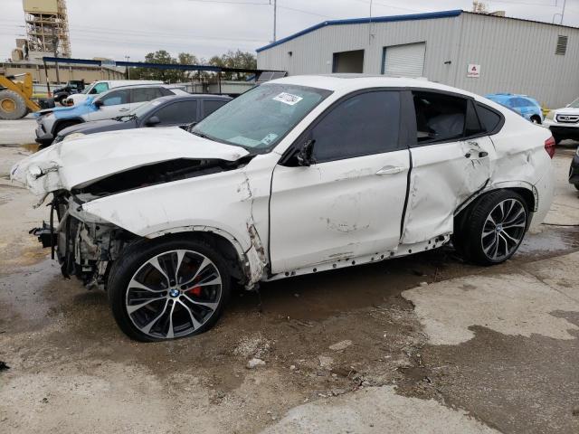 Obraz 1 z 2018 BMW X6 XDRIVE35I 2018 z VIN 5UXKU2C51J0X49941