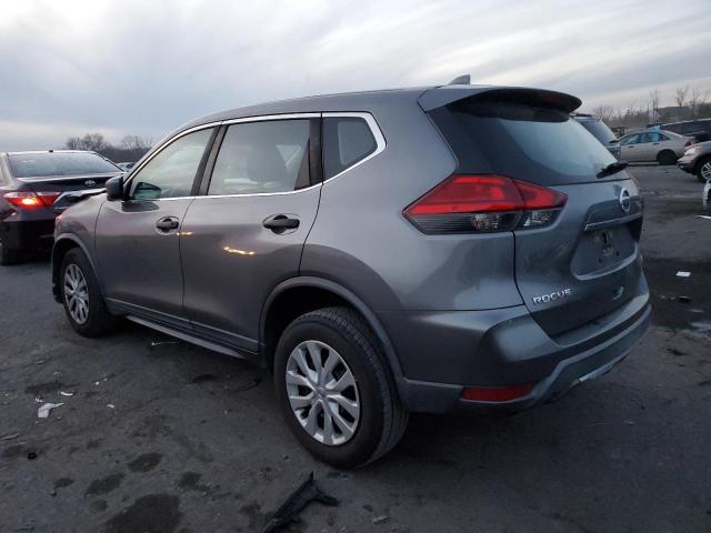 Image 2 of 2017 NISSAN ROGUE S 2017 with VIN KNMAT2MV9HP560194