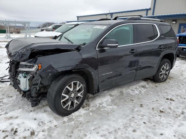 Изображение 2020 GMC ACADIA SLE 2020