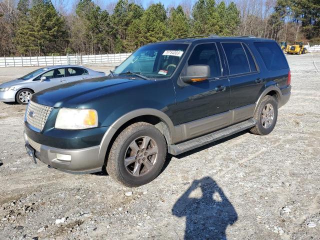 Изображение 2003 FORD EXPEDITION EDDIE BAUER 2003