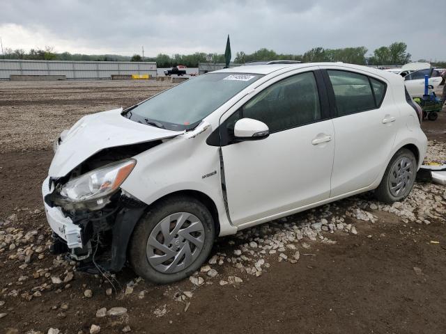 Obraz 1 z 2016 TOYOTA PRIUS C  2016 z VIN JTDKDTB3XG1132158