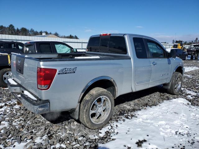 Image 3 of 2006 NISSAN TITAN XE 2006 with VIN 1N6AA06BX6N564581