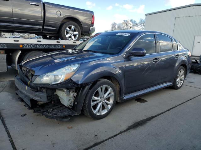 Obraz 1 z 2014 SUBARU LEGACY 2.5I PREMIUM 2014 z VIN 4S3BMBC60E3015905