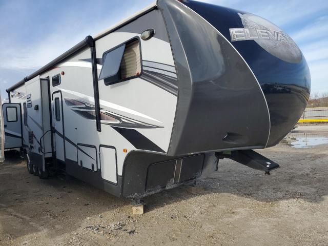 2014 ELEV TRAILER 2014 image