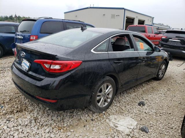 Obraz 3 z 2016 HYUNDAI SONATA SE 2016 z VIN 5NPE24AF2GH340080
