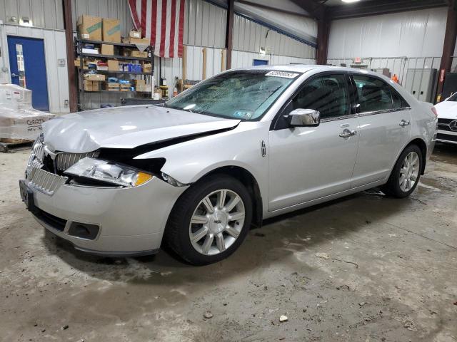 Obraz 2011 LINCOLN MKZ  2011