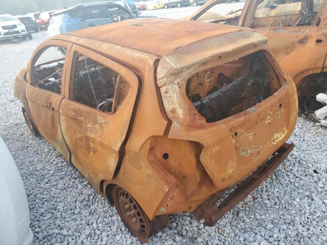 Изображение 2 2017 CHEVROLET SPARK LS 2017 с VIN KL8CB6SA2HC782997