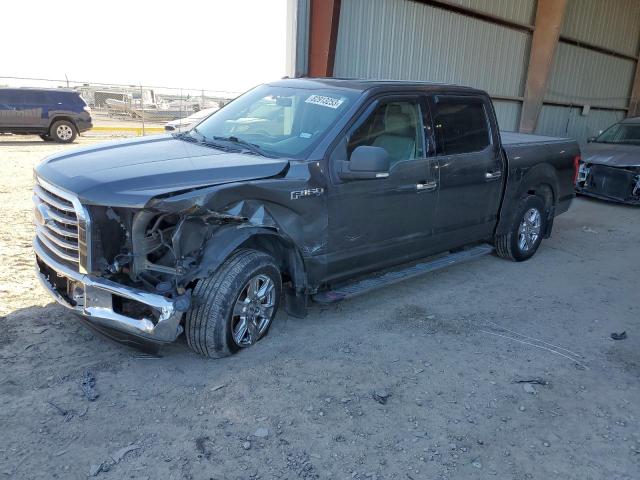 Obraz 1 z 2016 FORD F150 SUPERCREW 2016 z VIN 1FTEW1C8XGKD73900