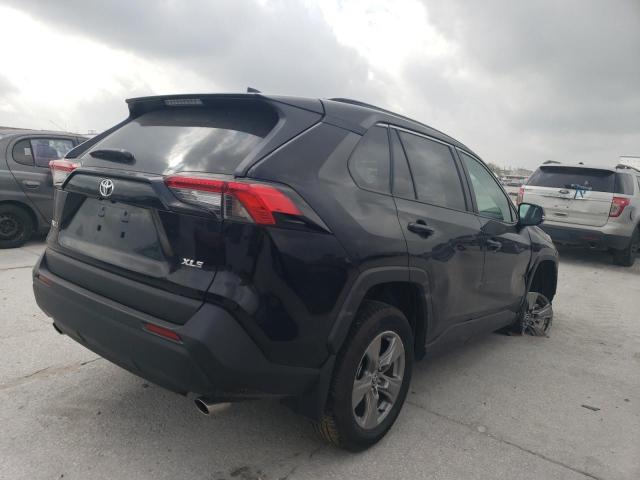 Image 3 of 2023 TOYOTA RAV4 XLE 2023 with VIN 2T3W1RFV9PC249774