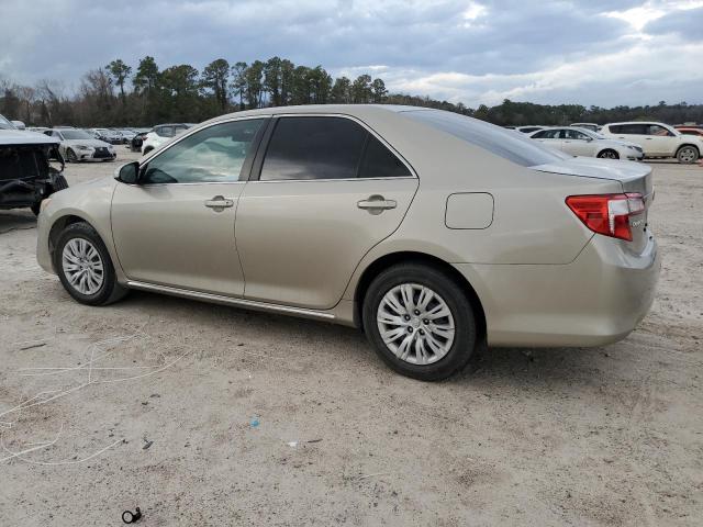 Изображение 2 2013 TOYOTA CAMRY L 2013 с VIN 4T4BF1FK4DR318290