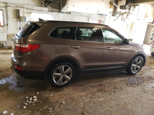 Obraz 3 z 2014 HYUNDAI SANTA FE GLS 2014 z VIN KM8SRDHF9EU067027