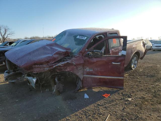 Изображение 2014 RAM 1500 SLT 2014