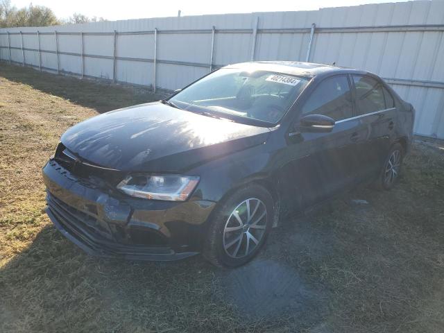 Image 1 of 2017 VOLKSWAGEN JETTA SE 2017 with VIN 3VWDB7AJXHM251450