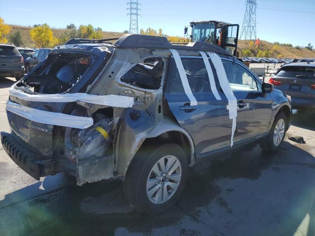 Obraz 3 z 2016 SUBARU OUTBACK 2.5I PREMIUM 2016 z VIN 4S4BSBCC1G3309887