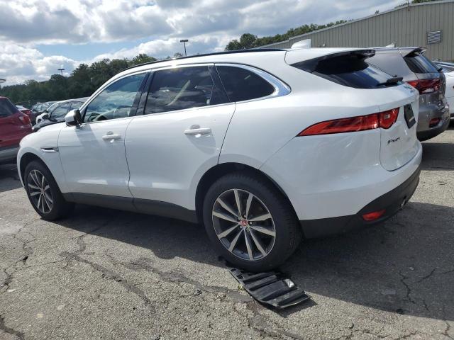 Obraz 2 z 2019 JAGUAR F-PACE PRESTIGE 2019 z VIN SADCK2GX9KA366045