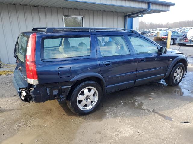 Изображение 3 2002 VOLVO V70 XC 2002 с VIN YV1SZ58DX21063326