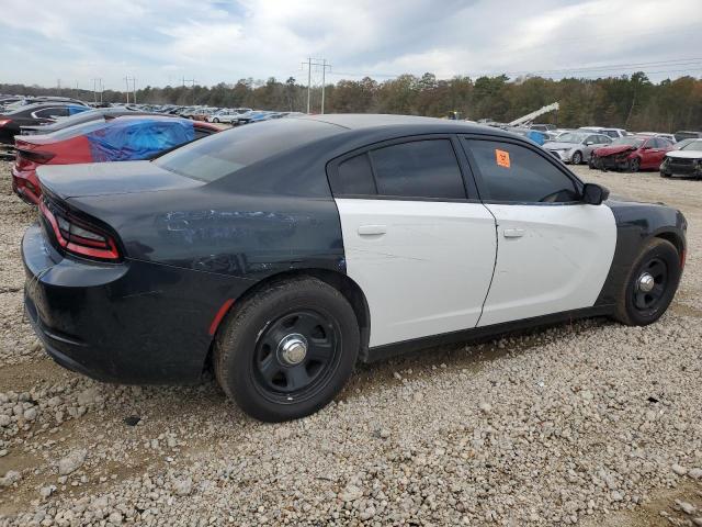 Image 3 of 2017 DODGE CHARGER POLICE 2017 with VIN 2C3CDXAT6HH503532