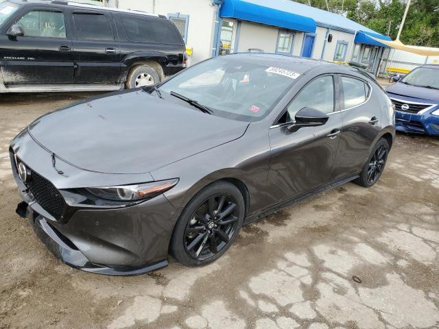 2021 MAZDA 3 PREMIUM PLUS 2021 image