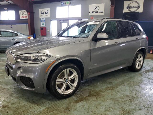 Изображение 2014 BMW X5 XDRIVE50I 2014