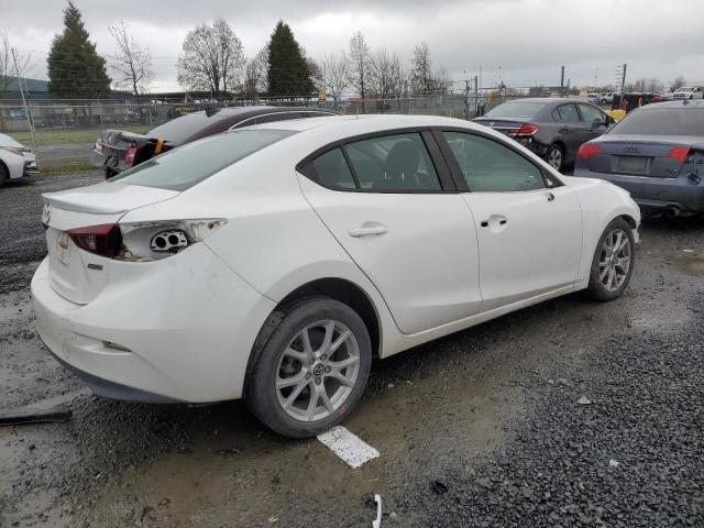 Image 3 of 2015 MAZDA 3 SPORT 2015 with VIN 3MZBM1U71FM135095