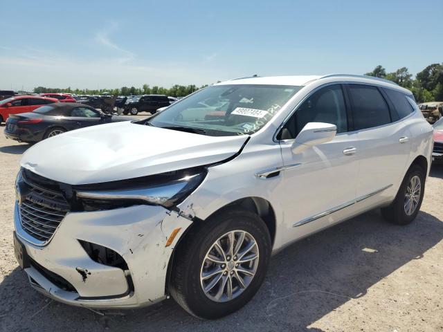 2023 BUICK ENCLAVE ESSENCE 2023 image