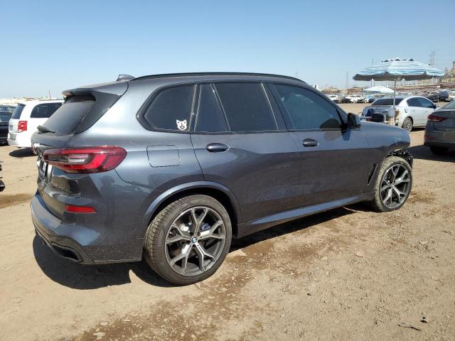 Image 3 of 2020 BMW X5 M50I 2020 with VIN 5UXJU4C03L9C49079