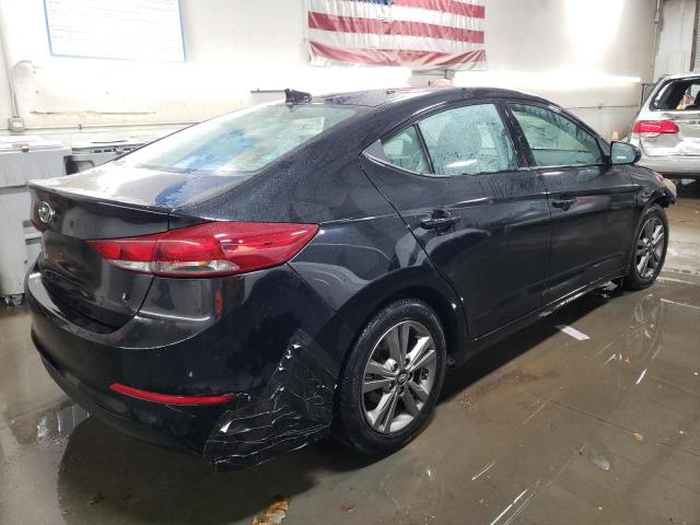 Obraz 3 z 2018 HYUNDAI ELANTRA SEL 2018 z VIN 5NPD84LF4JH226113