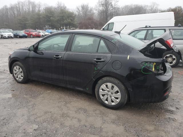 Image 2 of 2018 KIA RIO LX 2018 with VIN 3KPA24AB5JE120567